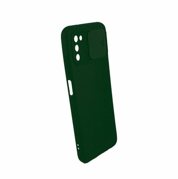 TPU MOD200 VERDE - SAM A52S