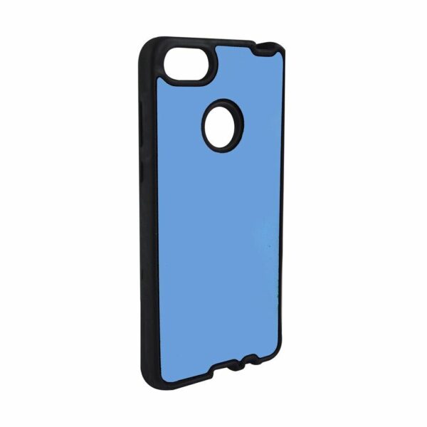 TPU REFORZADO LISO A01 CELESTE