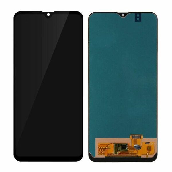 MODULO S A20 - A205 - INCELL NEGRO