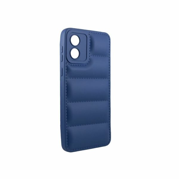 TPU MOD524 PUFFER - SAM A04 - ONLY - AZUL