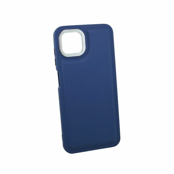 TPU MOD551 AIRBAG - MOT E13 - ONLY - AZUL